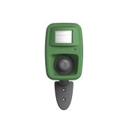 Schädlings-Stopp-Vogelalarm