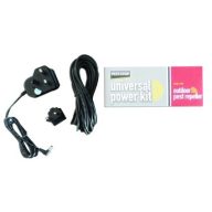   Netzwerkadapter für Outdoor-Ultraschallgeräte + 10m Kabel Pest-Stop