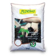 Gartenbauperlit (2-6 mm) Florimo 5 l