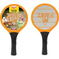 Elektrische Wespen- und Fliegenfalle Zero In