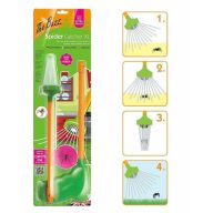 Spinnenfalle Der Buzz