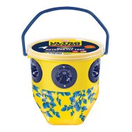 Outdoor Fliegenfänger Eimer Ultimate Zero in