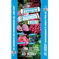 Blumenerde Good-Green Rhododendron und Cranberry 20 l