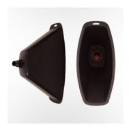 Sprühglocke mit Düse Garden