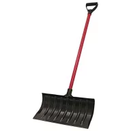 Schneeschaufel Truper 46 cm PPY-PE