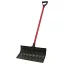 Schneeschaufel Truper 46 cm PPY-PE