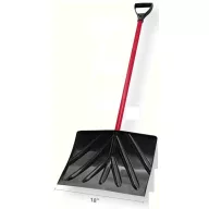 Schneeschaufel Truper 46 cm PS-PE