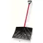 Schneeschaufel Truper 46 cm PS-PE