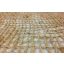 Erosionsschutzgewebe aus Jute, flachgelegt 500 g/m2 1,22m x70,08m