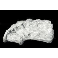 Wasserfall-Batterie Colorado Besser