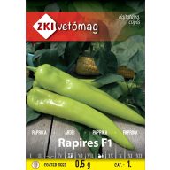 Paprika Rapires F1 0,5g ZKI