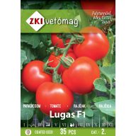 Tomate Lugas F1 35 Samen ZKI