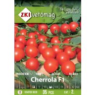 Tomate Cherolla F1 35 Samen ZKI