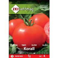 Tomate Koralle 1g ZKI