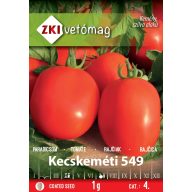 Tomate Kecskemét 549 1g ZKI