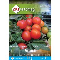 Balkontomate Vilma 0,5g ZKI