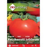 Tomate Kecskemét jubilieren 1g ZKI