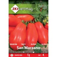 Tomate San Marzano 1g ZKI