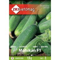 Gurke (Konserven) Mohican F1 1,5 g ZKI