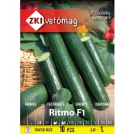 Salatgurke (Schlange) Ritmo F1 10 Samen ZKI