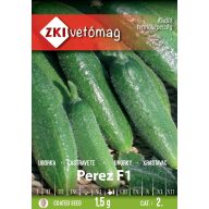 Gurke (Konserven) Perez F1 1,5g ZKI