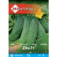 Gurke (Konserven) Zita F1 2g ZKI