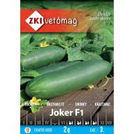 Gurke (Kopfsalat) Joker F1 2g ZKI