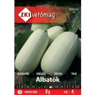 Spargel Albatros 3g ZKI