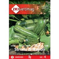 Zucchini gestreift Striato di Napoli 3g ZKI