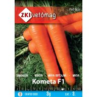 Karotte Kometa F1 3g ZKI