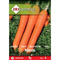 Karotte Nanti 5g ZKI