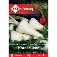 Petersilie Frühzucker 5g ZKI