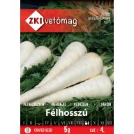 Petersilie Halblänge 5g ZKI