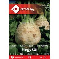 Zeller Hegykői 2g ZKI