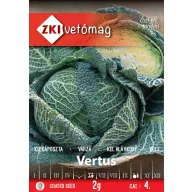 Grünkohl Vertus 2g ZKI