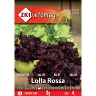 Tränensalat Lolla Rossa 3g ZKI