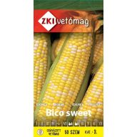 Zuckermais Bico süß 50 Körner ZKI