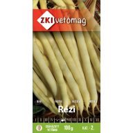 Gelbe Bohnen mit Hülsen Kupfer 100g ZKI