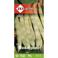 Gelbe Buschbohnen Budai piaci 100g ZKI