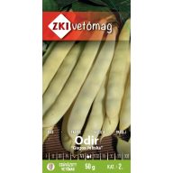 Gelbe Buschbohne Odir 50g ZKI