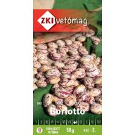 Trockene Bohnen Borlotto 50g ZKI