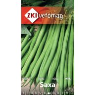 Grüne Bohne Saxa 75 g ZKI