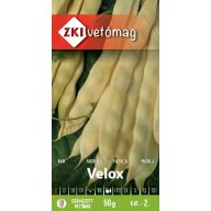 Gelbe Stangenbohne Velox 50g ZKI