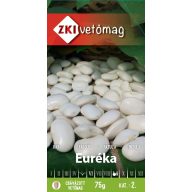 Essbare Trockenbohnen Eureka 75g ZKI