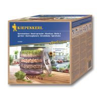 Sockel Sprossenschale Kiepenkerl