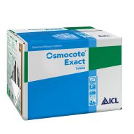   Osmocote Plus Tabletten Hoch K 5-6 Monate 10-08-17+2MgO+Te 1000St.