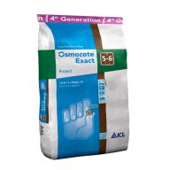 Osmocote Exact Protect 14+08+11+2,5MgO 5-6 Monate 25 kg