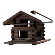 Vogelhaus 49x41x38 cm