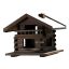 Vogelhaus 49x41x38 cm