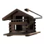 Vogelhaus 49x41x38 cm